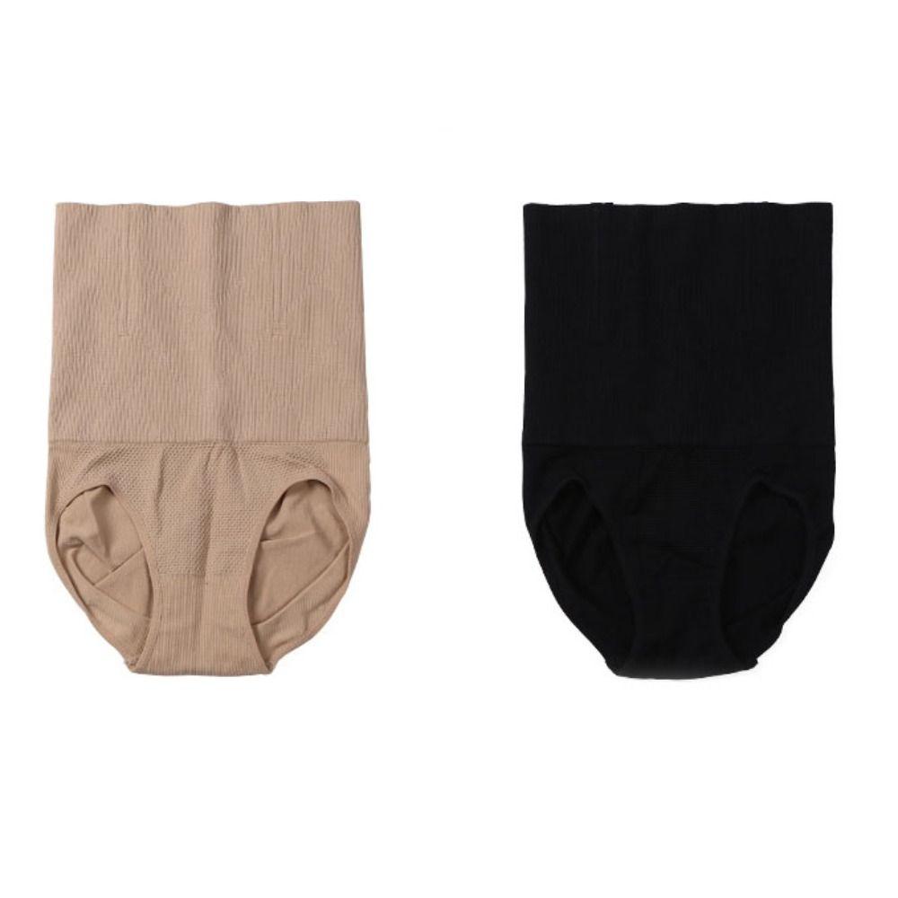 Butt Lifter Tummy Control Panties Waist Trainer Underwear Women Seamless Shapewear  Postpartum