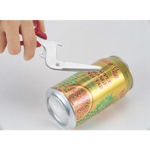 Cogit 11-way eco scissors