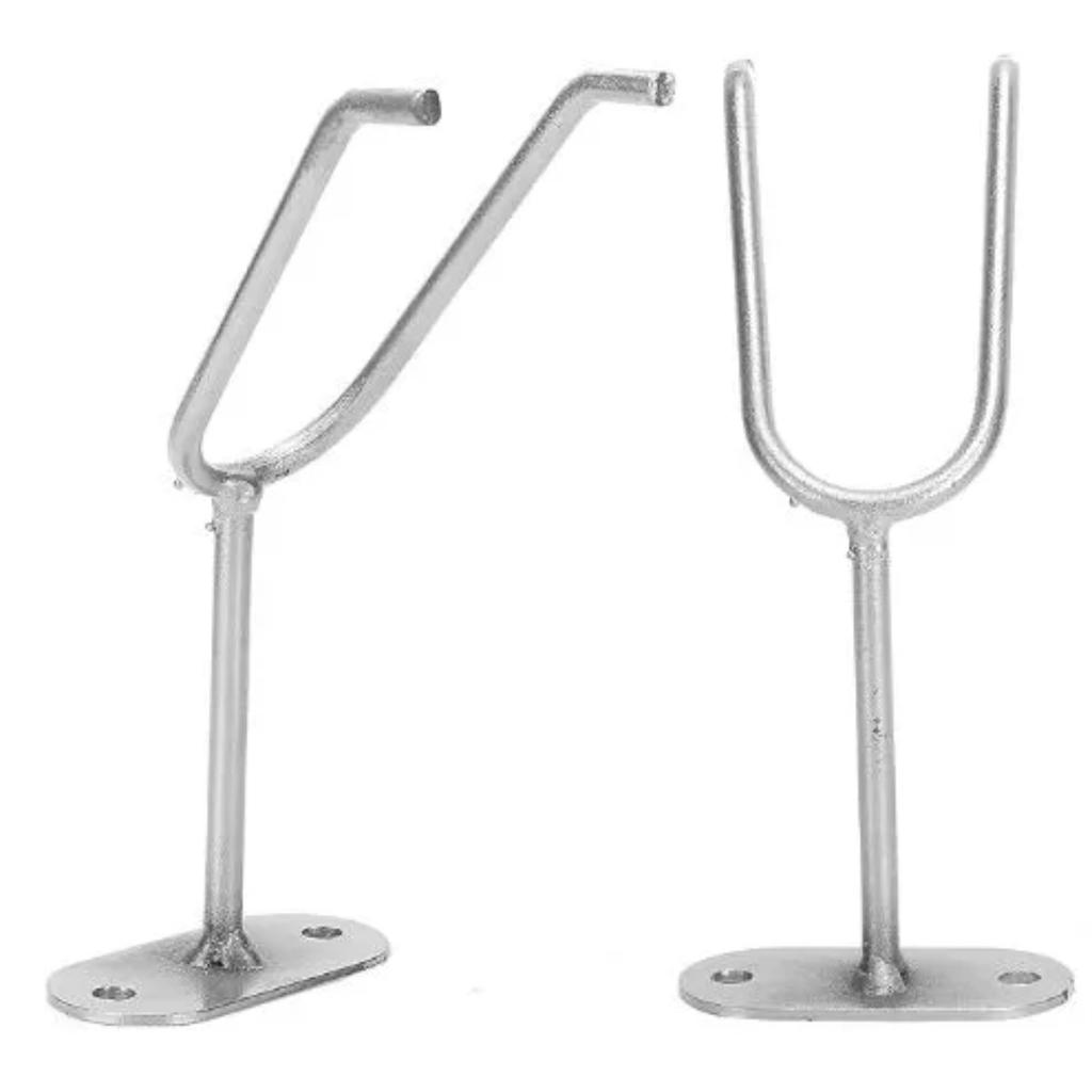 Gitarre Holz Wand Aufhänger Halter Stehen Rack Haken Fit Für Gitarre Violine Ukulele