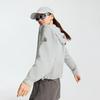 Bosideng Outdoor Short Hooded Sun Protection Jacket B261221356