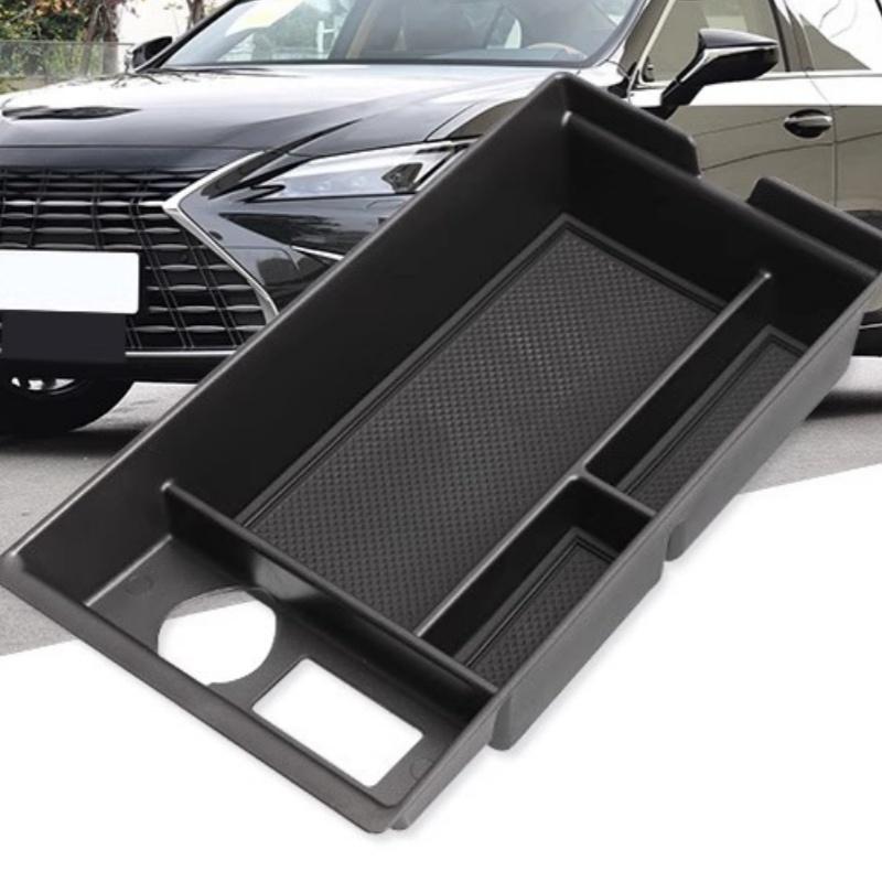 Car Central Control Armrest Box Storage Box For Lexus ES200 300h 260 -2025 Car Storage Organizing Accessories