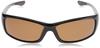 Coleman Polarized with Grip Function CO3020-2 Sunglasses, Black,