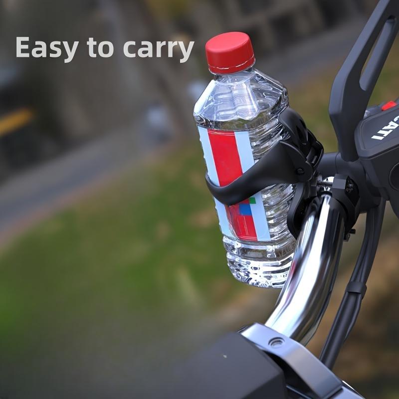 Motorcycle Cup Holders - Significant Other on the Go