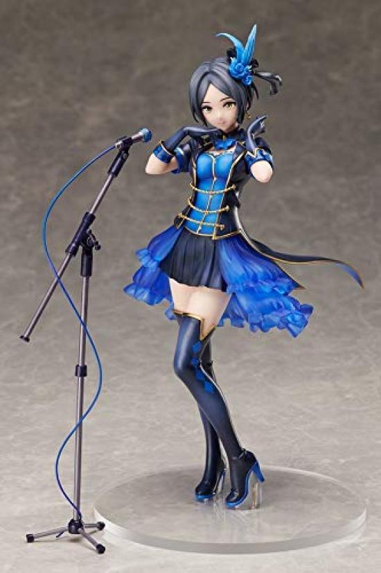 Hayami Kanade Tulip Ver. 18 Scale PVC & ABS Painted Finished Figure