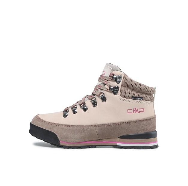 Треккинговые ботинки CMP Heka Wmn Hiking Shoes Wp