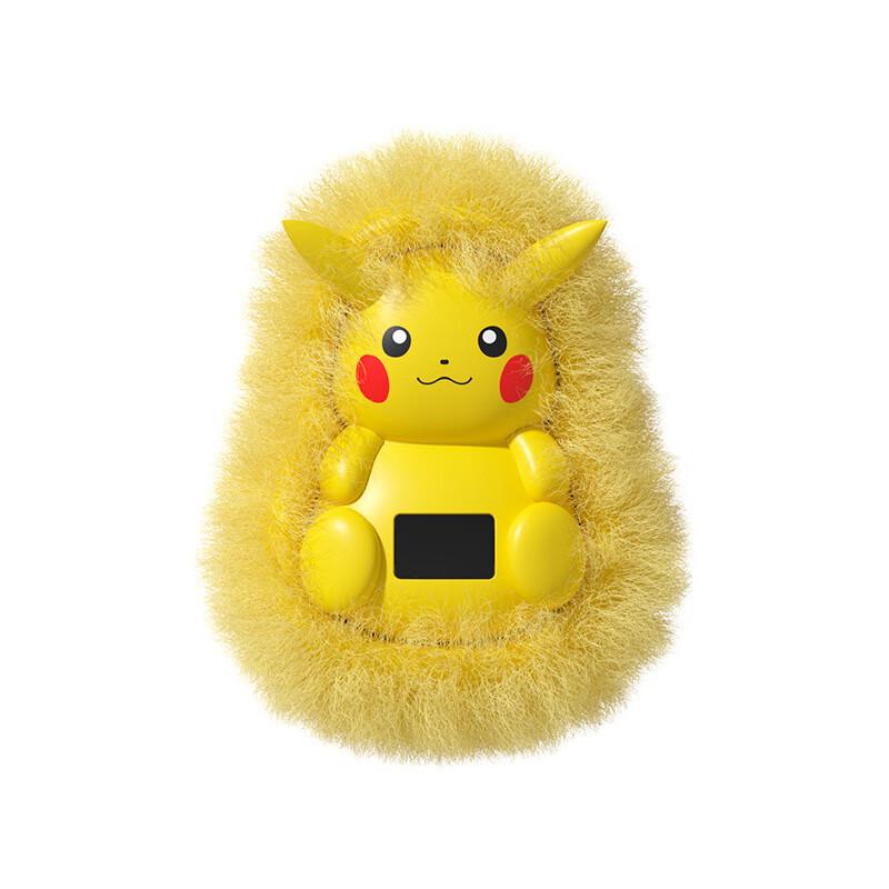 OEING Cartoon Rechargeable Plush Hand Warmer