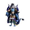 Banpresto Kaido One Piece Mega World Collectible Figure 13cm - BP28592P Multicolor Optimo for Anime Fans