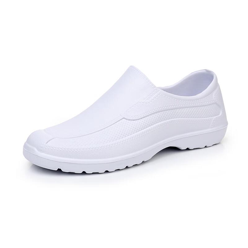 Bofuniao Lightweight EVA Waterproof Rain Boots