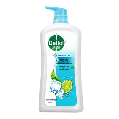 Sabun ve duş jelleri – Duş jeli