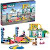 LEGO Friends Skate Park 41751 Building Blocks Toy for Girls Age 6 and Up