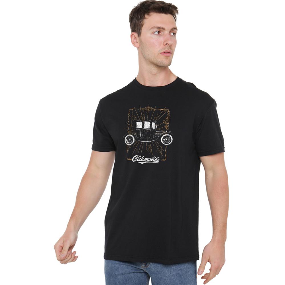 Oldsmobile Unisex Adult 1912 Defender T-Shirt