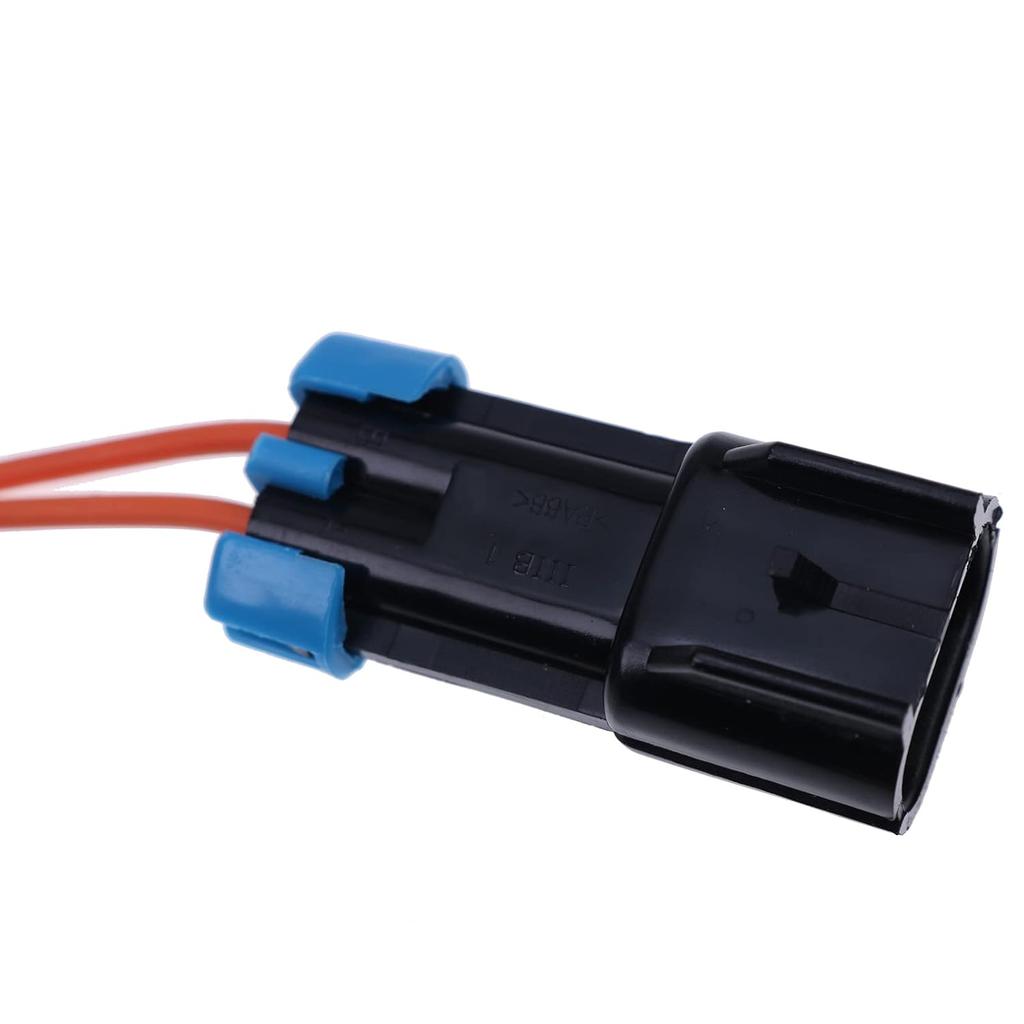 Solarhome New Muncie Pressure Switch Sensor 30T60228 for Dump Truck 30T60228