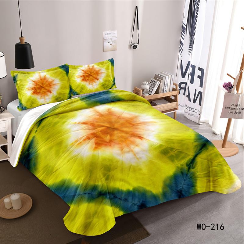 RunGrape 3D Bettbezug Bettwäscheset Doppel Einzel Queen King Größe 240x220 Nordischer Bettüberwurf 150 Euro Bettwäsche Bettzeug 200x200