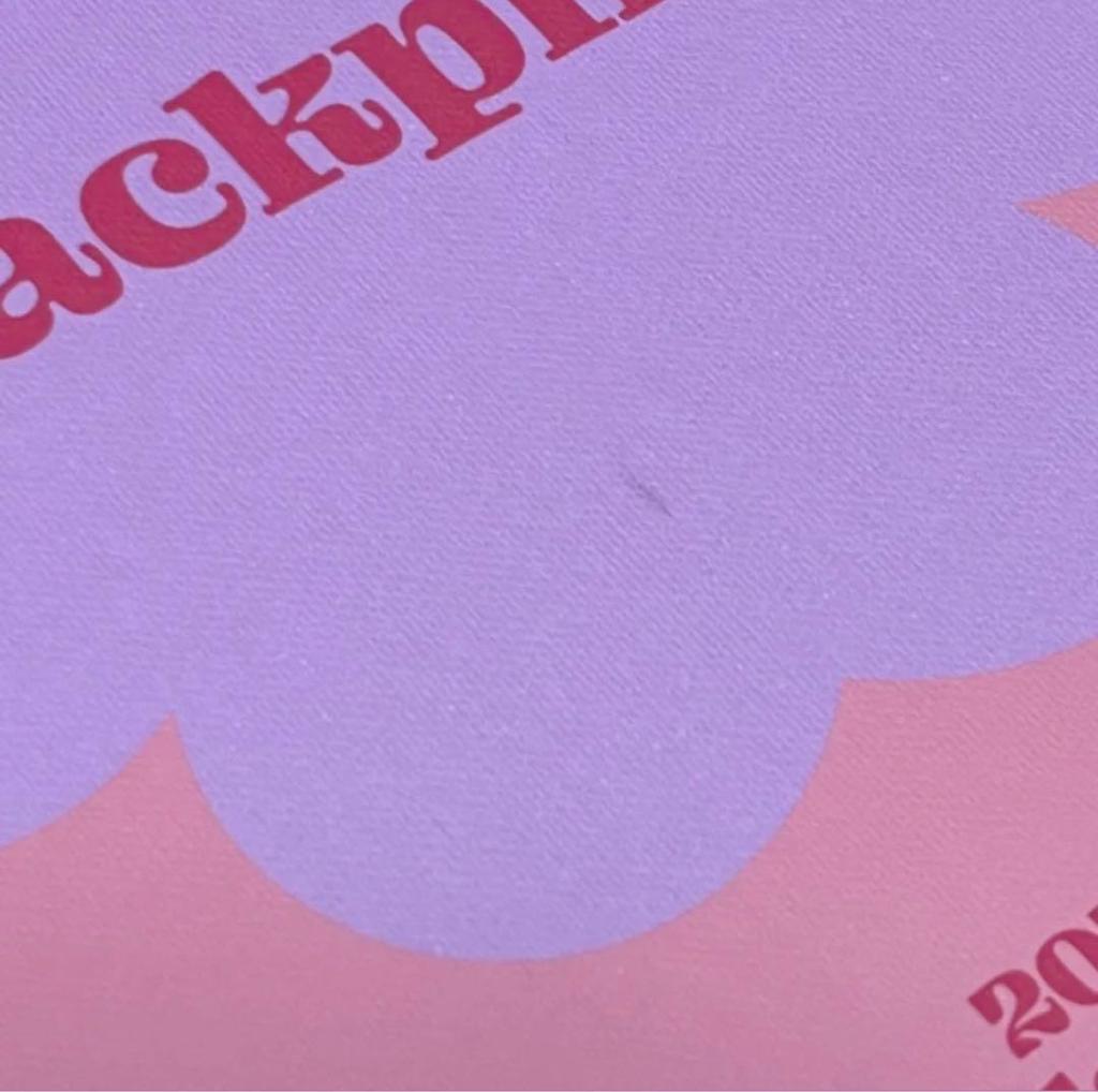 [USED] BLACKPINK 2022 Welcoming Collection