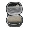 EVA Hard Travel Case Shockproof Dustproof Storage Bag for True Wireless 4/3 Headphones