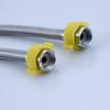 304 Stainless Steel Braided Water Inlet Hose
