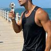 Portable Football Fan Small Handheld Fan 6-Speed Wind LED Display USB Charging Lightweight Travel Fan Quiet Personal Fan