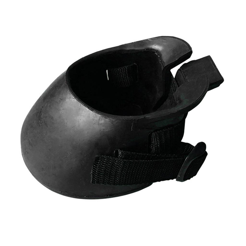 1 Pair Horse Hoof Protective Gear and Training Equipment, Horse Hoof Boot, Equine Boot, Over Reach Boot for Horses