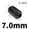 Componente electrice – Conectori