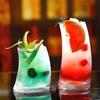 325ml/500ml High-end Wine Glass Transparent Glass Cup Cocktail Glass Party Drinking Glasses Tea Juice Cold Drink Cups Coffee Mug