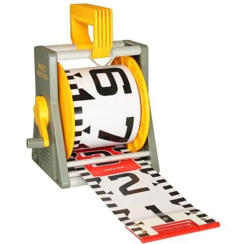 

YAMAYO Ribbon Rod 120E1 30m Cased R12A30M