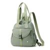 Backpack, Casual, Large Capacity, Single Shoulder Bag, Travel Handbag, Large Capacity Baby Bag