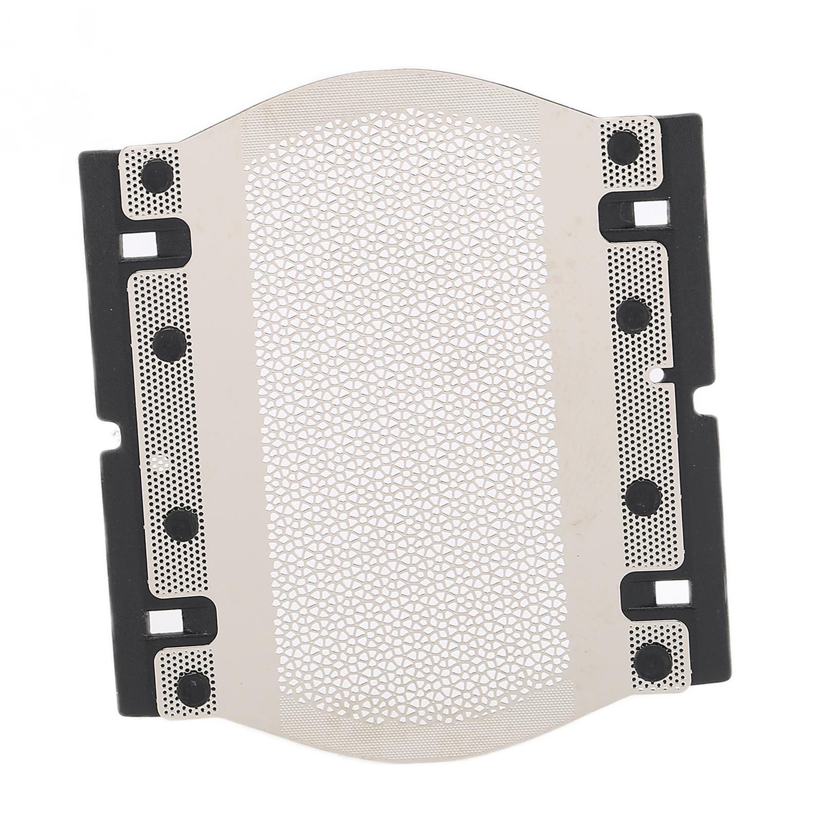 

Сетка для бритвы Профессиональная электрическая бритва Сетка для замены частей Аксессуар для Braun 120 130