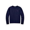 Polo Ralph Lauren Women S Fleece Crewneck Pullover Wmpokninfb20675410