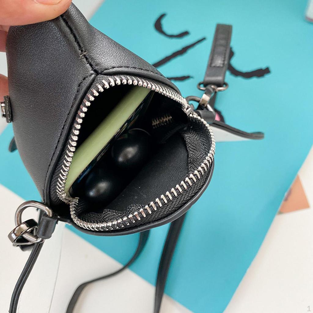 Scary Shark Bags Animal Bag Purse Multipurpose Shoulder Handbags Crossbody for Women Daily