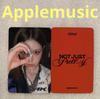 [USED] Izna Not Just Pretty Applemusic Sebi