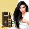 Hair Growth Liquid Hair Growth Oil Nourishes The Scalp To Promote Hair Growth Healthy Nutrition Care.30ML