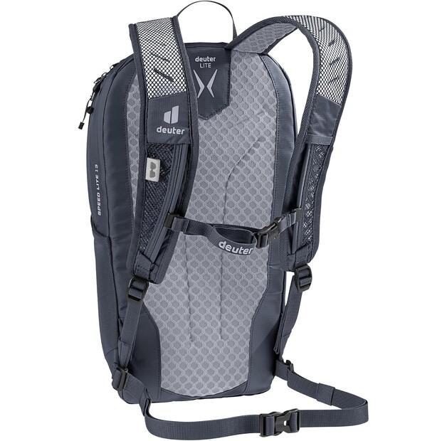 Рюкзак Deuter Speed Lite 13 schwarz (3410025-7000)