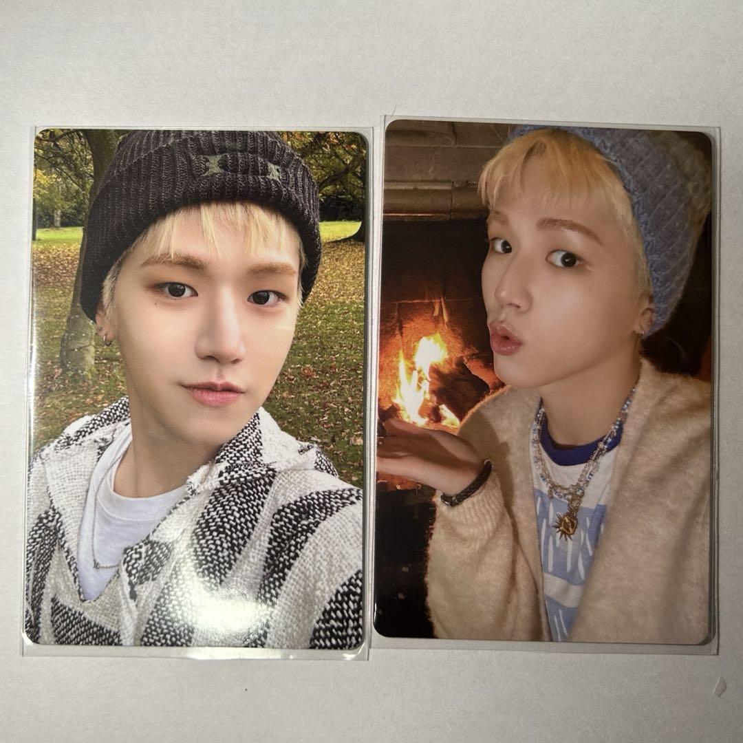 

[USED] riu how trading card