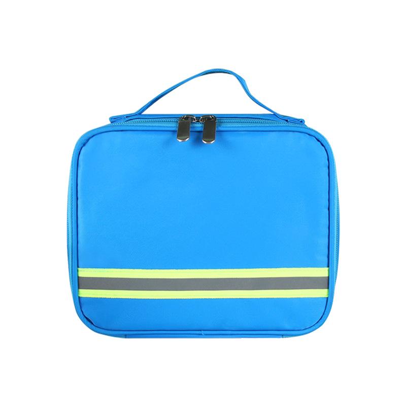 Portable Outdoor Multi-Functional First Aid and Pet Tool Waist Bag