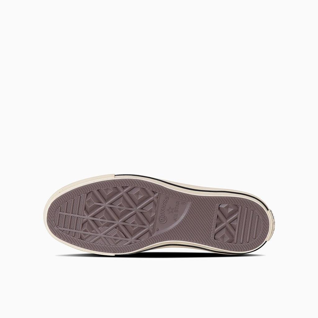 Leather All Star US OX