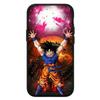 Cover for iPhone 16 15 Xiaomi Redmi Note 14 13 12 11 Pro Max 16e Samsung Galaxy S25 S24 S23 Moto OPPO Huawei Dragon Ball DragonBall Z Goku Phone Case