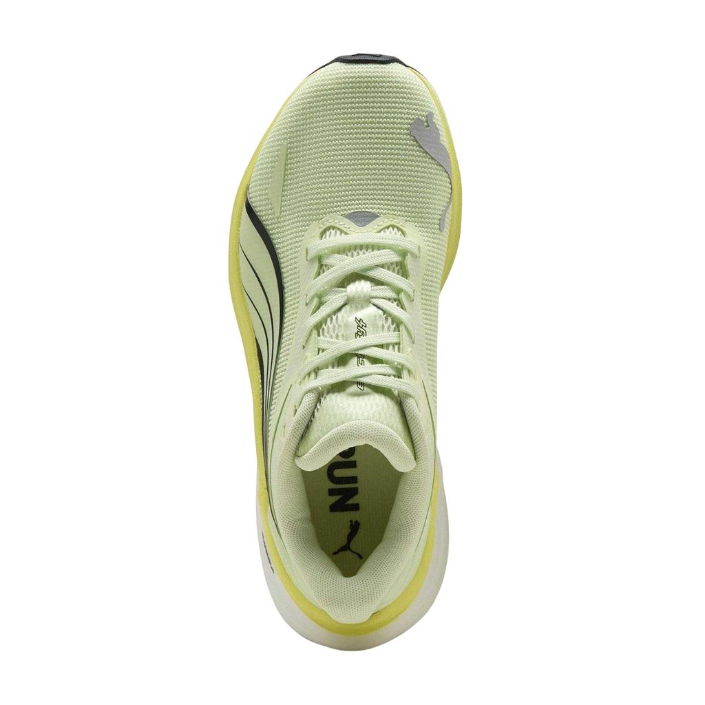Puma Unisex Adult Electrify Nitro 4 Cushioned Running Trainers