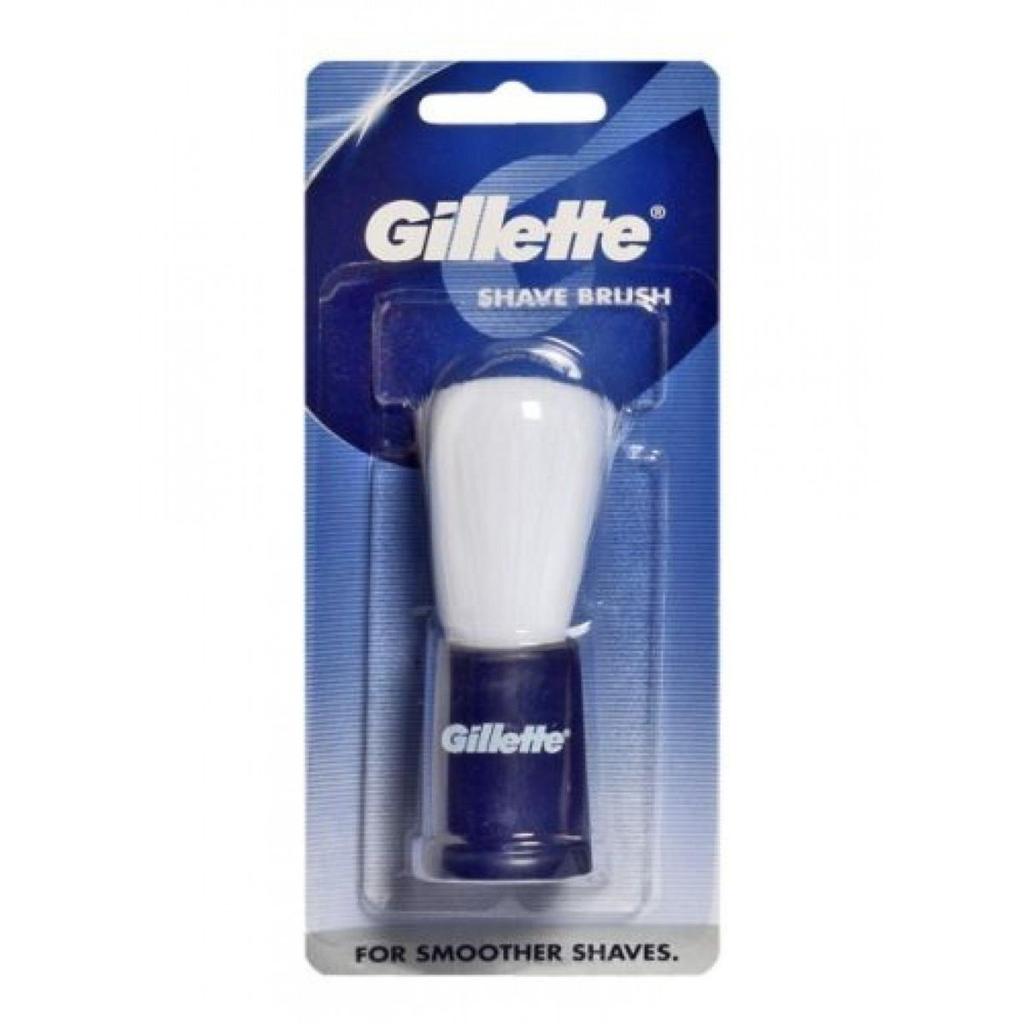 Rasoir Gillette Skinguard, 1 pièce et blaireau (Paquet de 1 pièce)