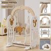 KODENOR Enlarged Mickey Outdoor Swing Chair