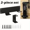 Floor Standing Jack Bracket, Wall Mounted Bracket, Garage Tool Jack Bracket Hanger, Automotive Hydraulic Trolley Jack Bracket