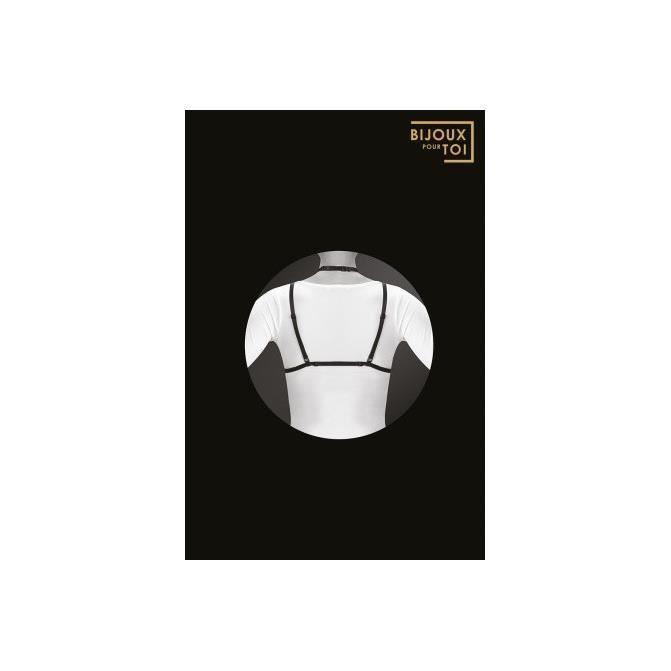 Harnais de corps Lola