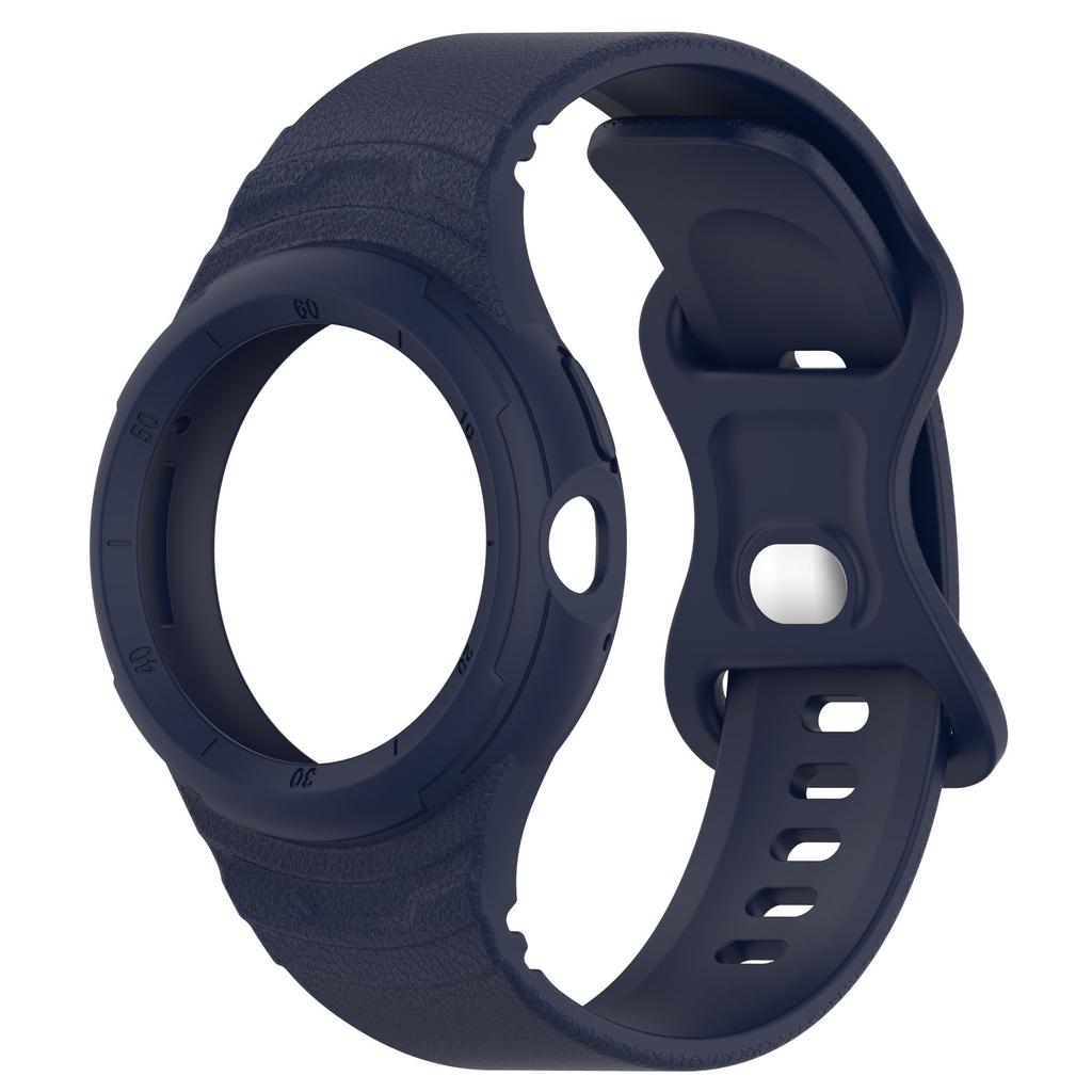 Case+Silicone For Google Pixel Watch Band Accessories Sport Smartwatch Integrated wrist Bracelet Correa Belt Pixel Watch 2 strap