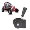 Forward Reverse Gear Lever Car Accessory for 110cc‑250cc Quad Dirt Bike ATV Go Kart Parts