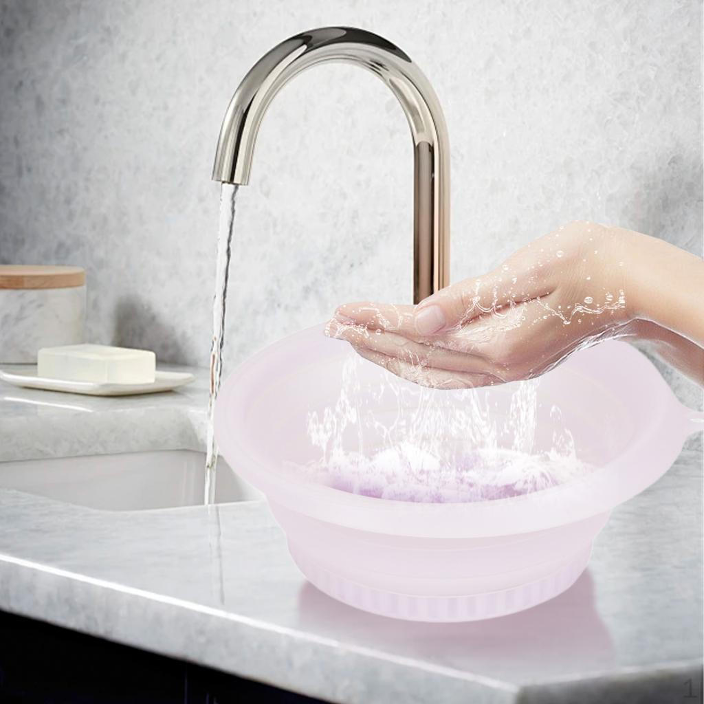 

Буэста складного мытья льда фиолетовый