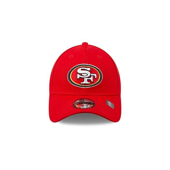 Casquette 9FORTY San Francisco 49ers NFL The League - Enfant