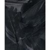 Sleek Feathers Black 3 G Lg 6 Cm Approx.