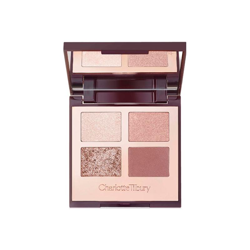 

Розкішна палетка Charlotte Tilbury Exagger-Eyes