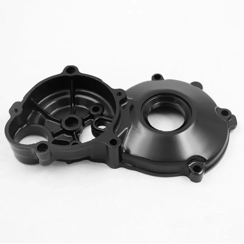 Fit for Suzuki 2006 - 2010 GSR400 GSR600 Motorcycle Right Engine Crankcase Stator Cover GSR 400 GSR 600 2007 2008 2009