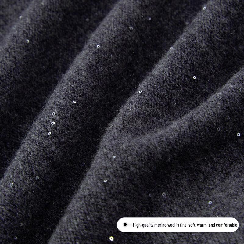 FivePlus Women's V-Neck Knit Sweater Vest