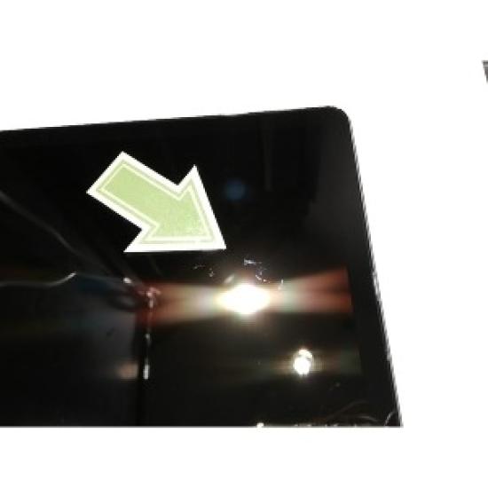 USED Lenovo Tab P11 5G (SIM‑Free, 4GB RAM, 64GB Storage, Storm Grey, Model LET01)